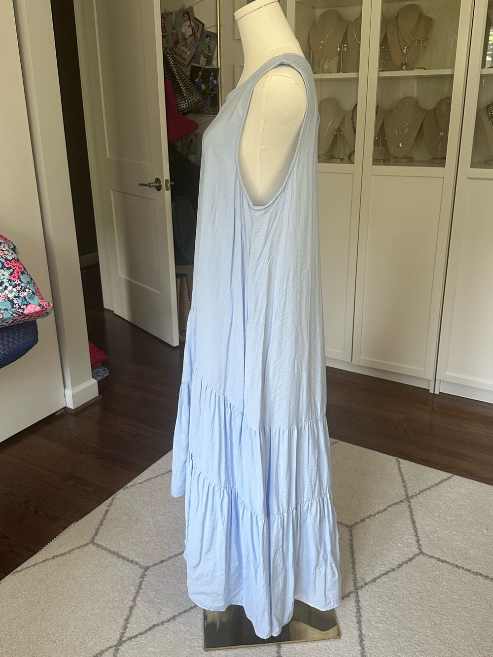 Maeve by Anthropologie Trapeze Dress - Picture 3 of 12